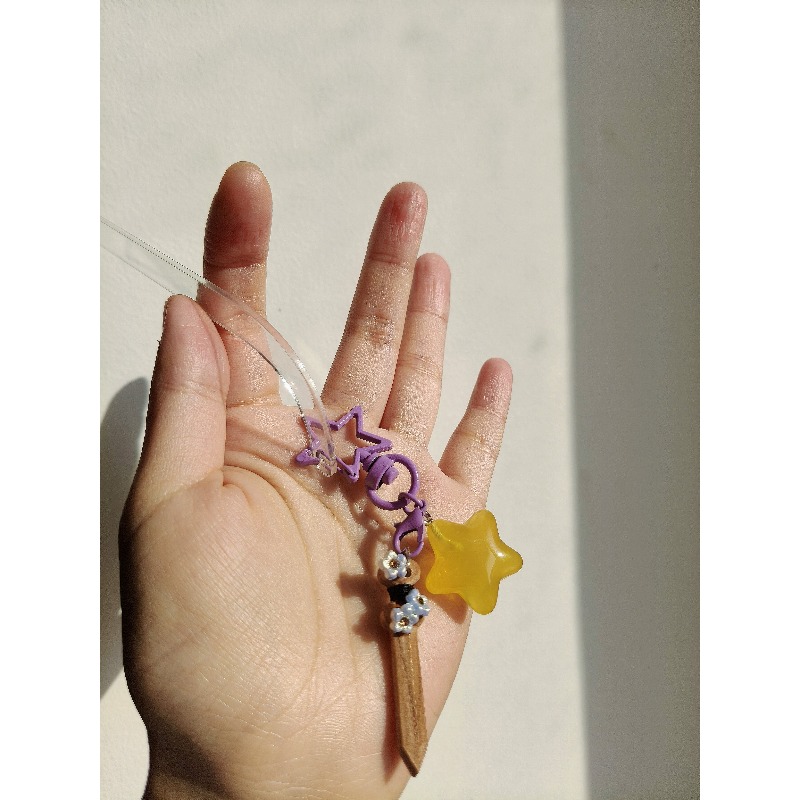 Accessori Artigianali Love and - Phone Accessories Jewelry recensione e prezzo