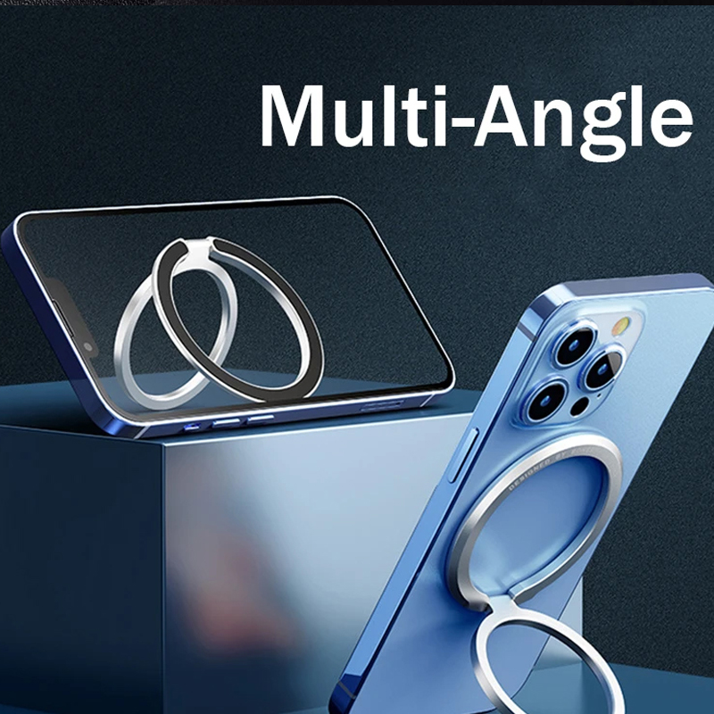 Supporto Magnetico per iPhone  - Phone Accessories Vendor recensione e prezzo