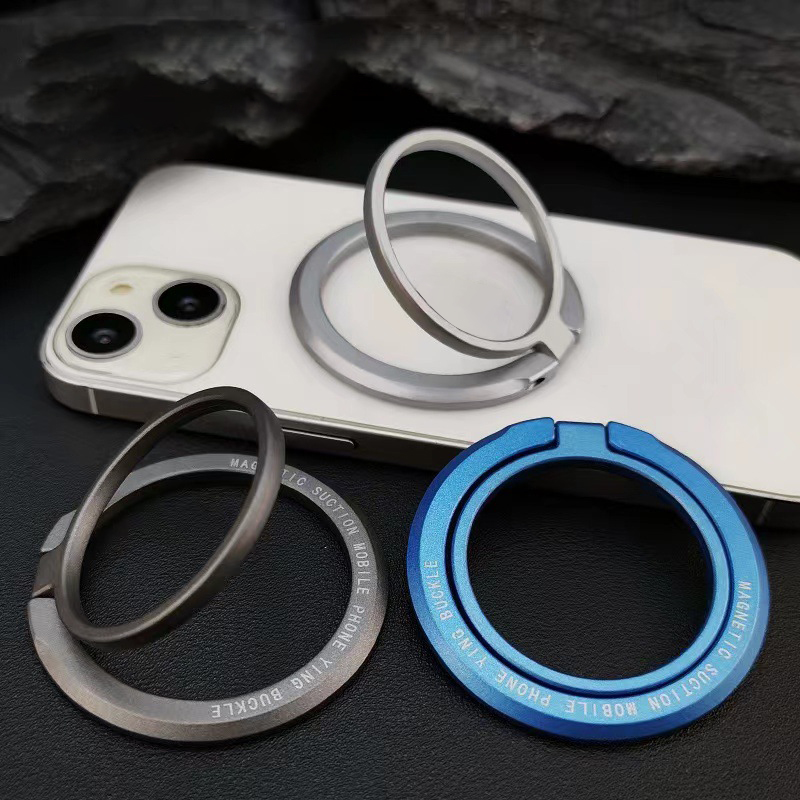 Supporto Magnetico per iPhone  - Phone Accessories Vendor recensione e prezzo