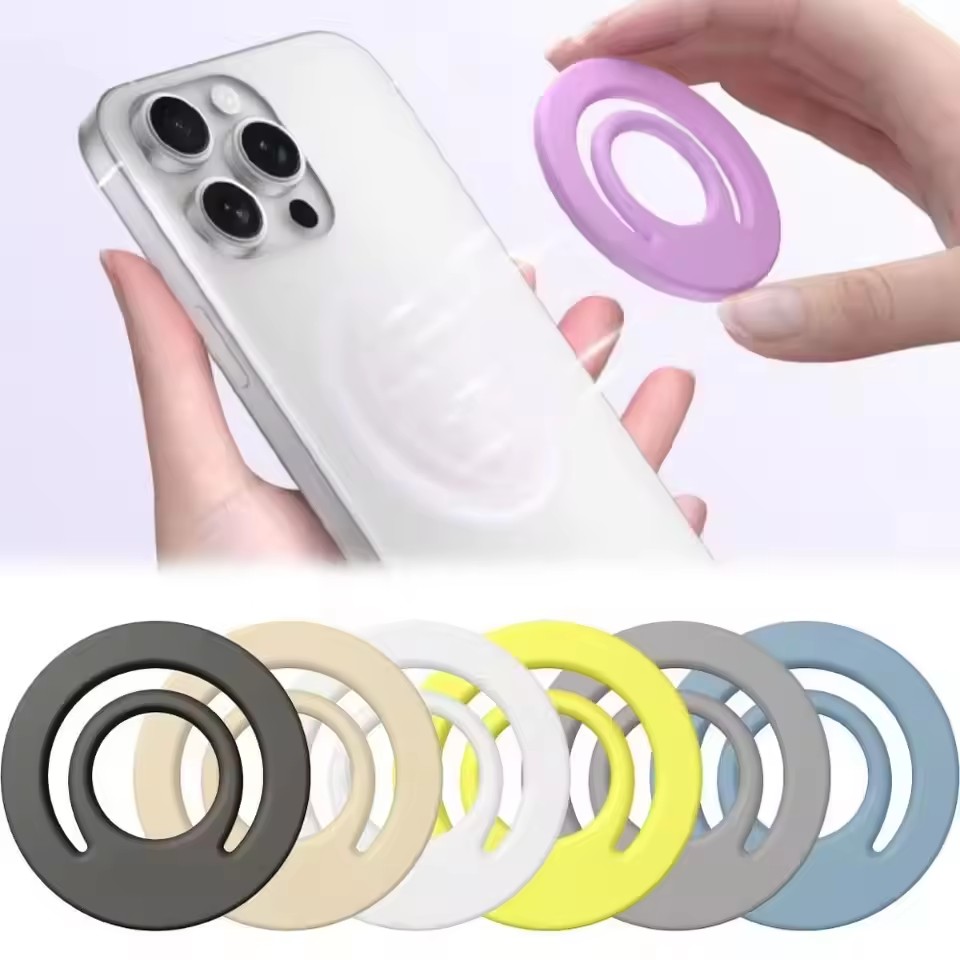 Supporto magnetico per telefon - Phone Accessories Vendor recensione e prezzo