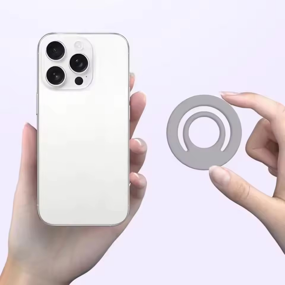 Supporto magnetico per telefon - Phone Accessories Vendor recensione e prezzo