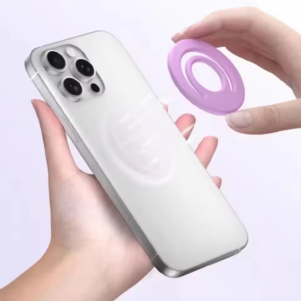 Supporto magnetico per telefon - Phone Accessories Vendor recensione e prezzo