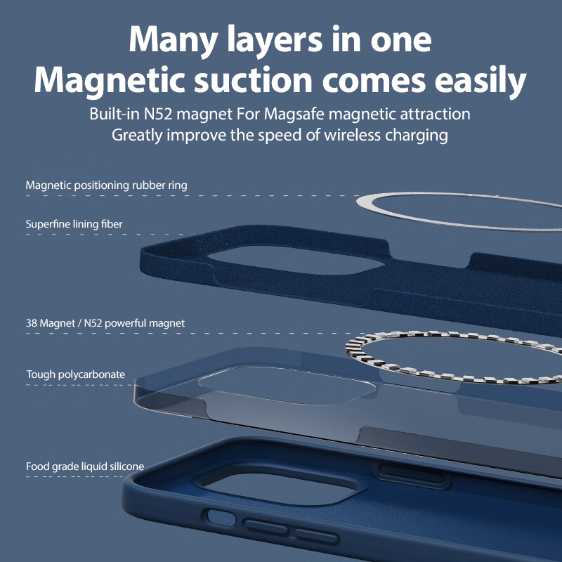 Aggiornamento Custodia in sili - Phone Accessories Unique recensione e prezzo