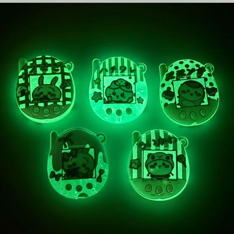 Portachiavi Luminoso con Stamp - Phone Accessories Keychain recensione e prezzo