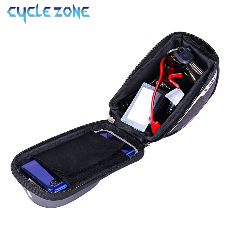 Borsa da bicicletta da montagn - Phone Zone Accessories & Repair Photos recensione e prezzo