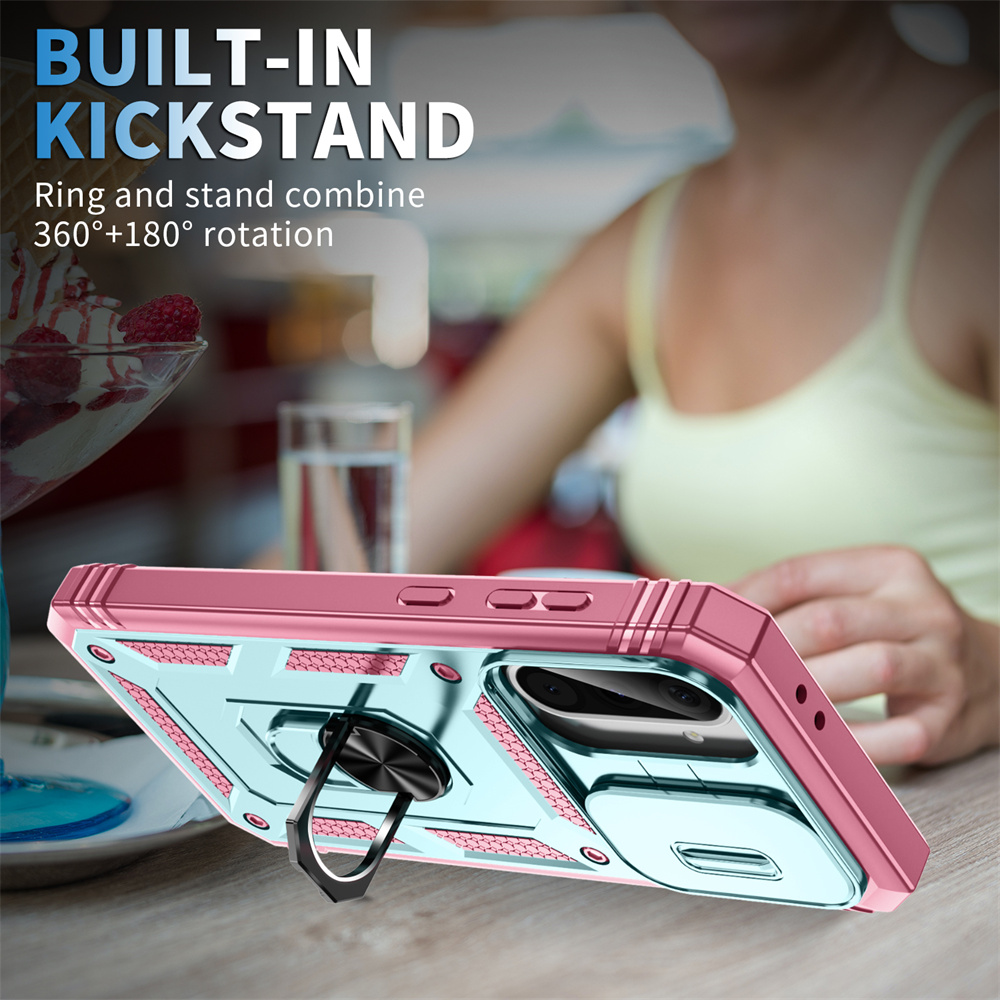 360 Anello di Supporto Cavalle - Phone Accessories Ring Holder recensione e prezzo