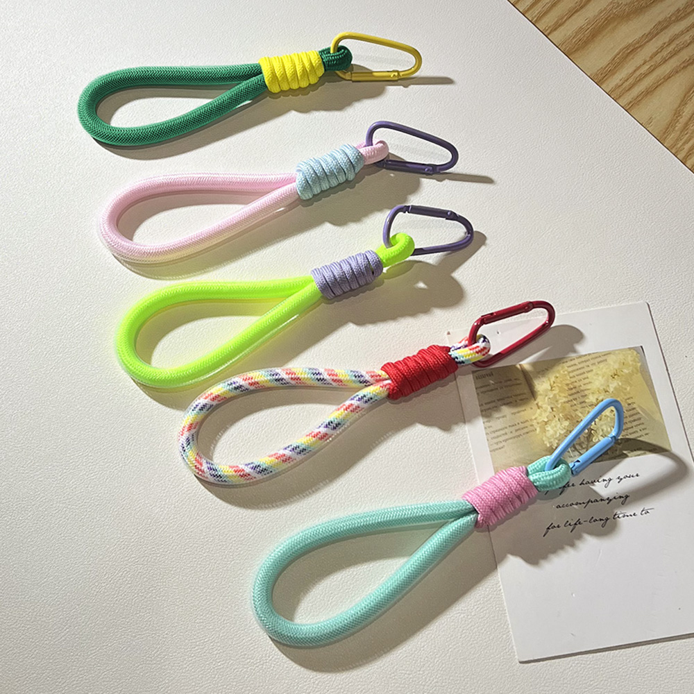 Maglia Landyard Ciondolo fluor - Phone Accessories Keychain recensione e prezzo