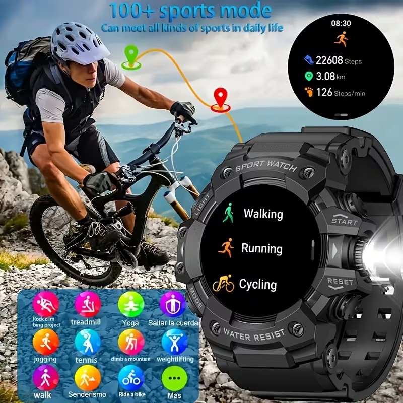 Smartwatch 2026 per Sport e At - Phone Zone Accessories & Repair Photos recensione e prezzo