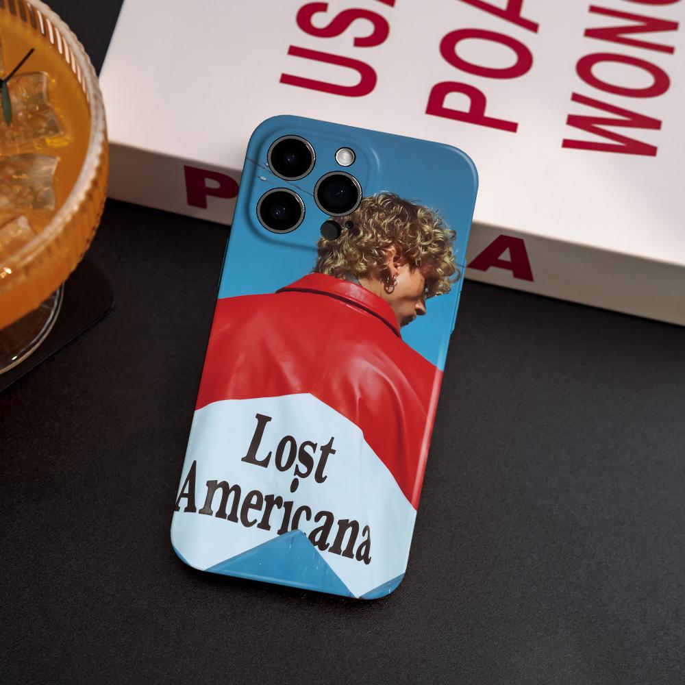 M-MGK perso americana Cassa De - Apple Iphone 15 recensione e prezzo