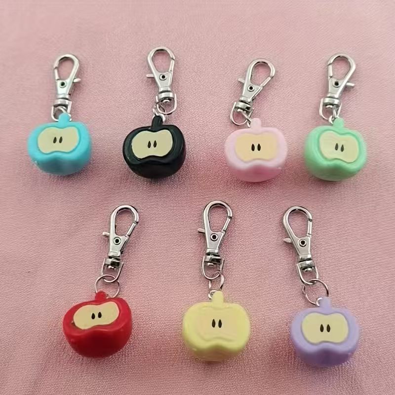 Portachiavi in resina a forma  - Phone Accessories Keychain recensione e prezzo