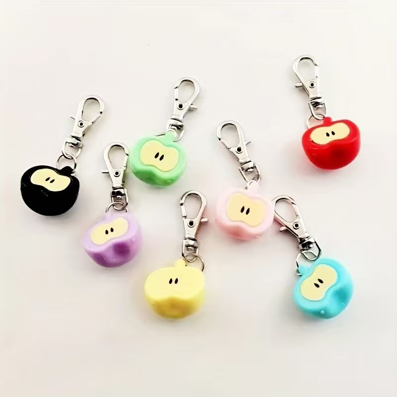 Portachiavi in resina a forma  - Phone Accessories Keychain recensione e prezzo