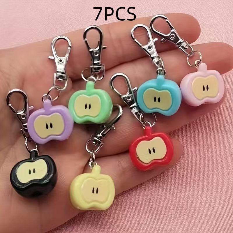 Portachiavi in resina a forma  - Phone Accessories Keychain recensione e prezzo