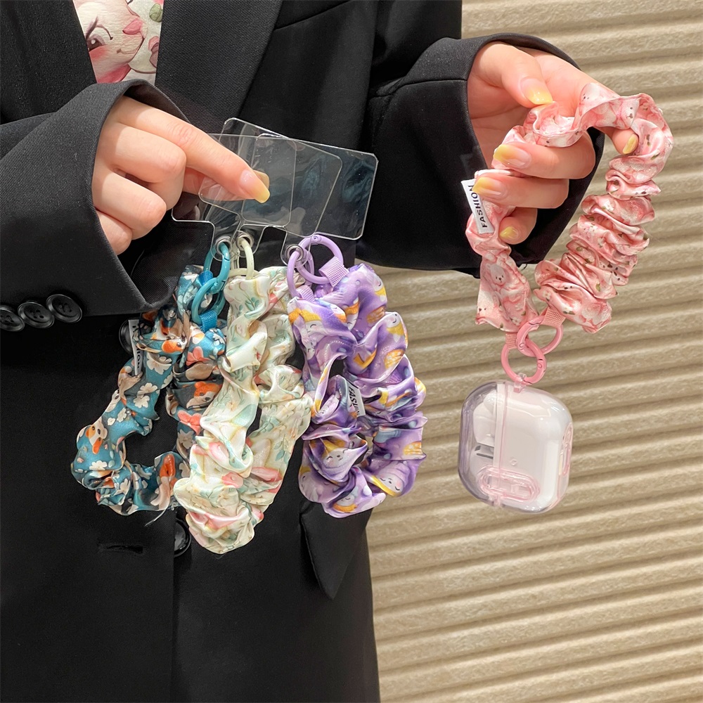 Catenella universale in raso d - Phone Accessories Keychain recensione e prezzo