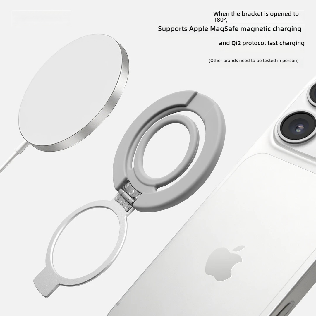 Supporto Magnetico Bifacciale  - Phone Accessories Vendor recensione e prezzo