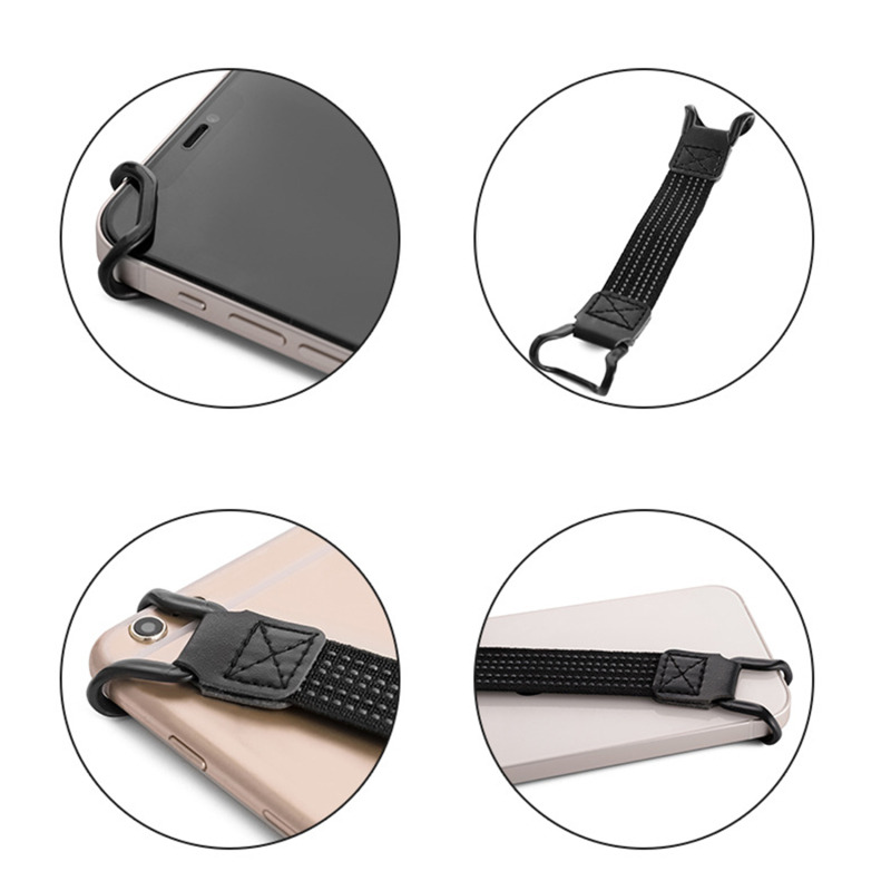 Cinturino da Polso Flessibile  - Phone Accessories Vendor recensione e prezzo
