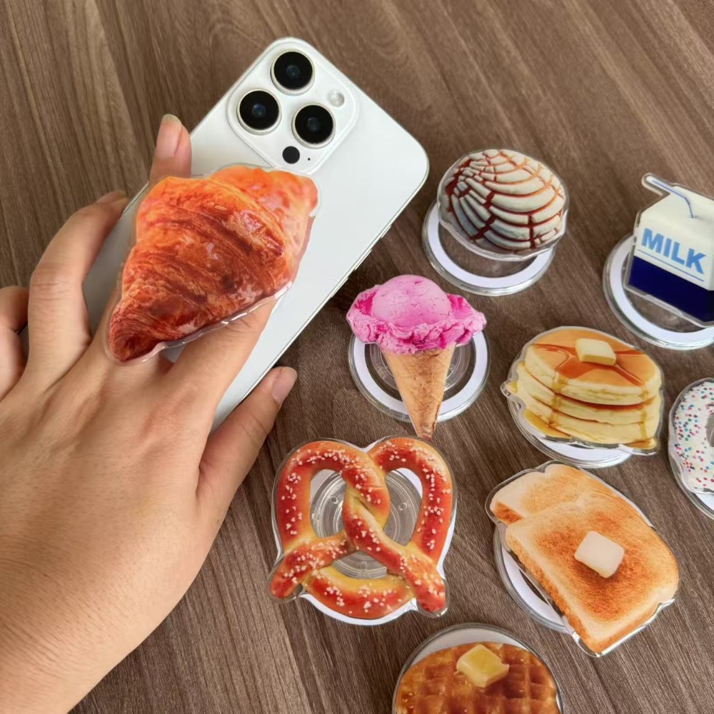 Supporto per Telefono 3D a For - Phone Accessories Unique recensione e prezzo