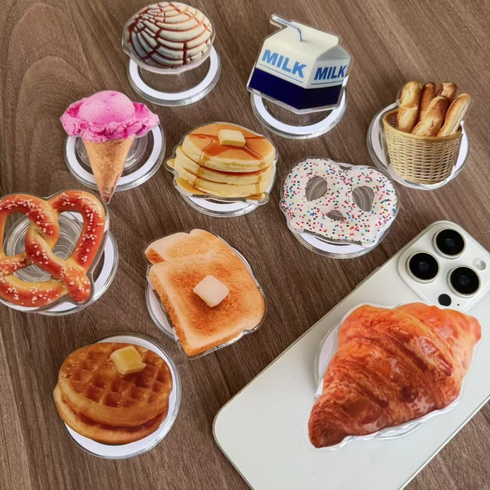 Supporto per Telefono 3D a For - Phone Accessories Unique recensione e prezzo