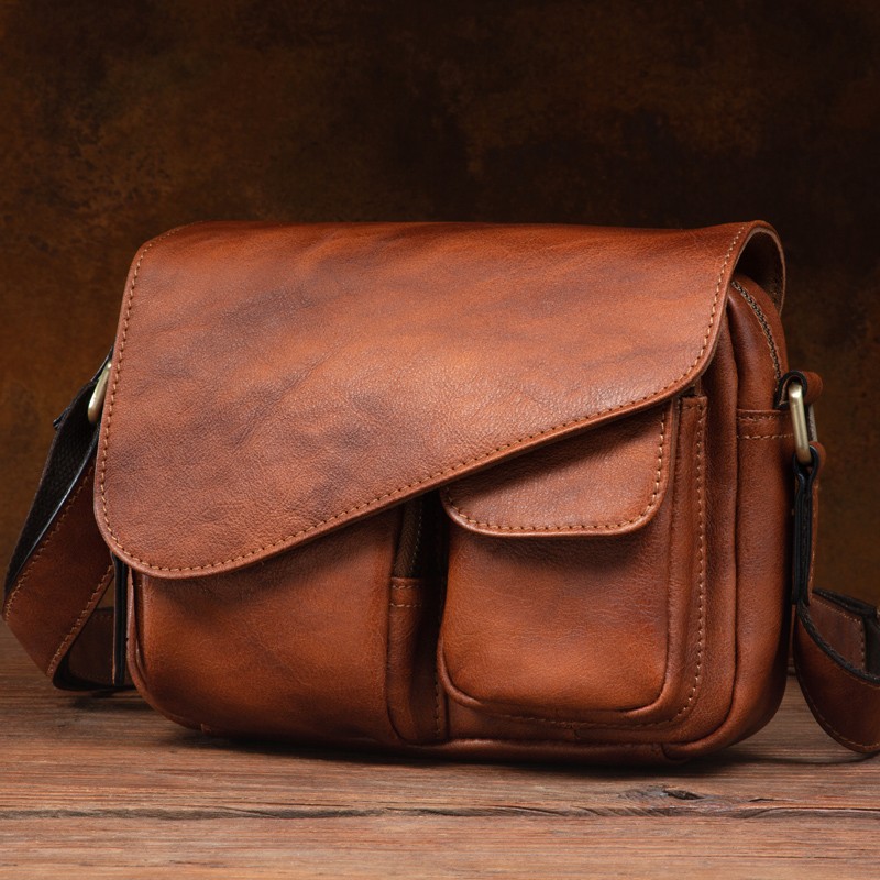 Borsa a Tracolla in Pelle Eleg - Phone Accessories China recensione e prezzo