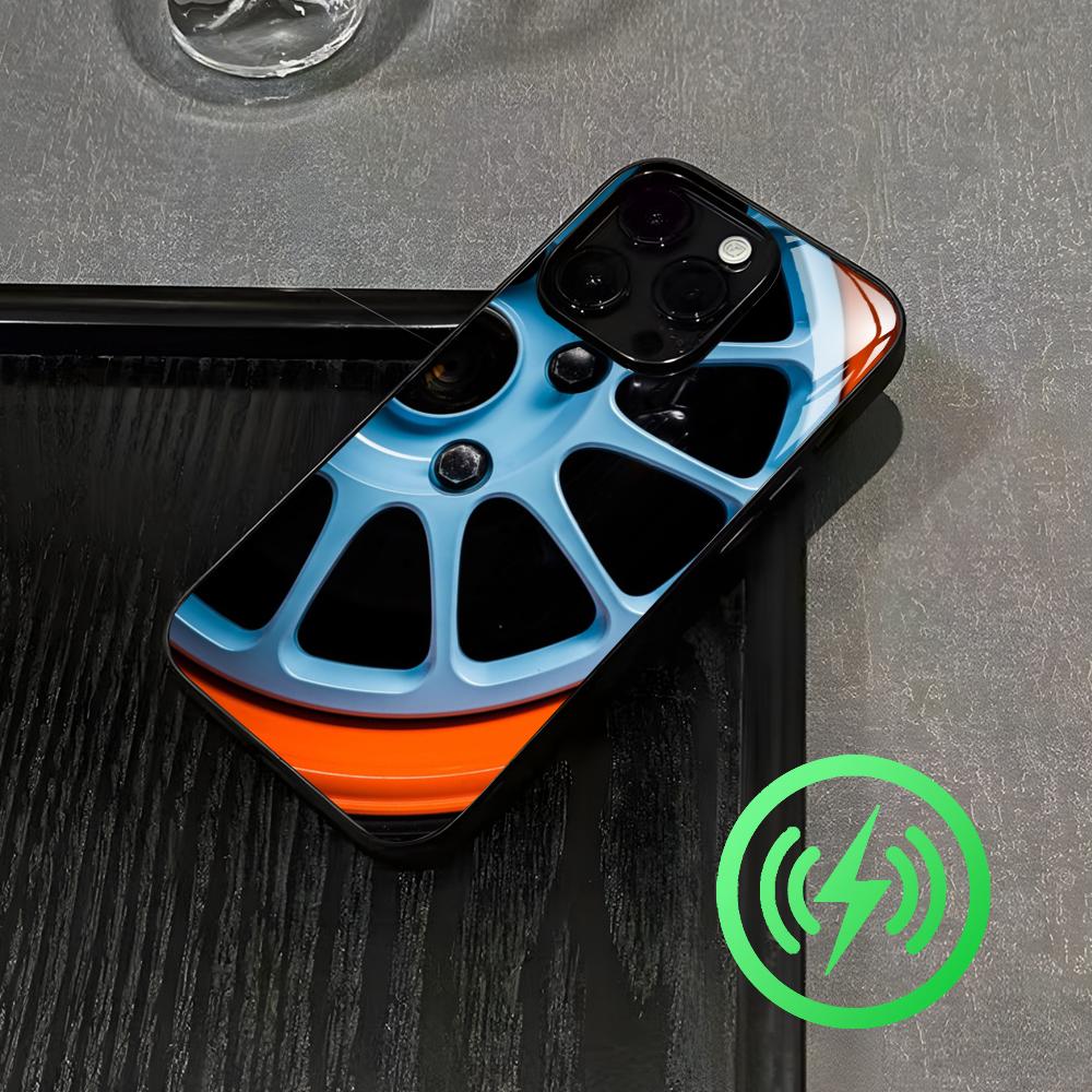 Custodia per telefono in vetro - Magnetic Phone Case recensione e prezzo