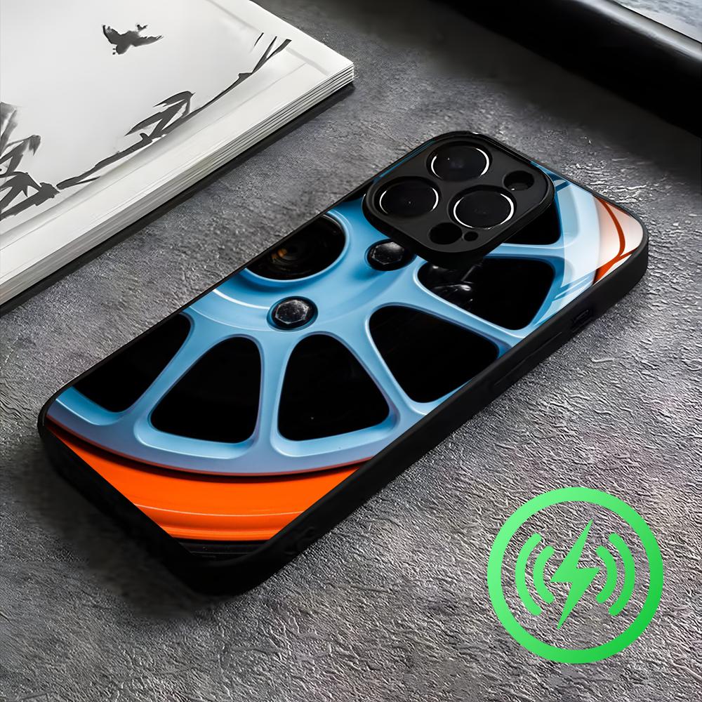 Custodia per telefono in vetro - Magnetic Phone Case recensione e prezzo