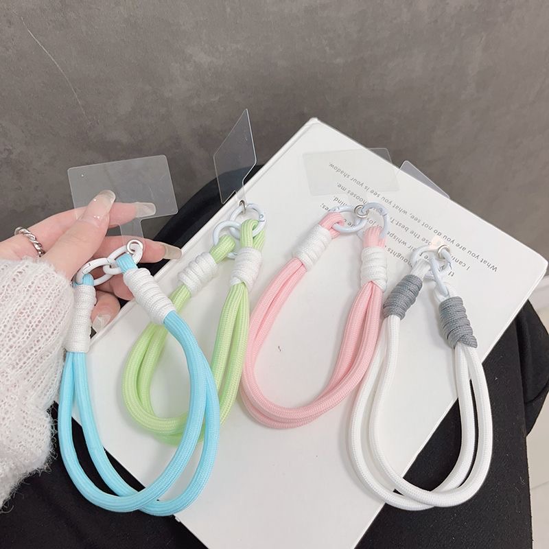 Cordino corto universale color - Phone Accessories Keychain recensione e prezzo