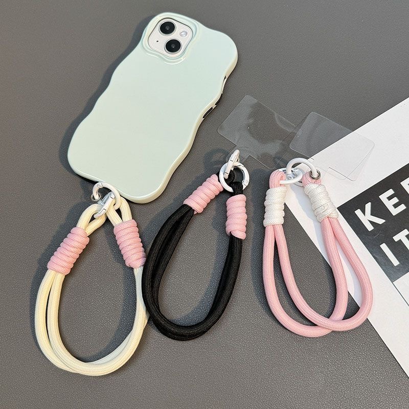 Cordino corto universale color - Phone Accessories Keychain recensione e prezzo