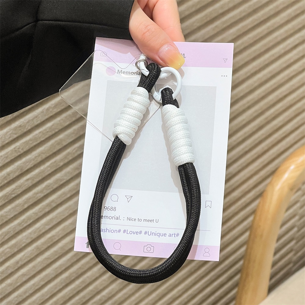 Cordino corto universale color - Phone Accessories Keychain recensione e prezzo