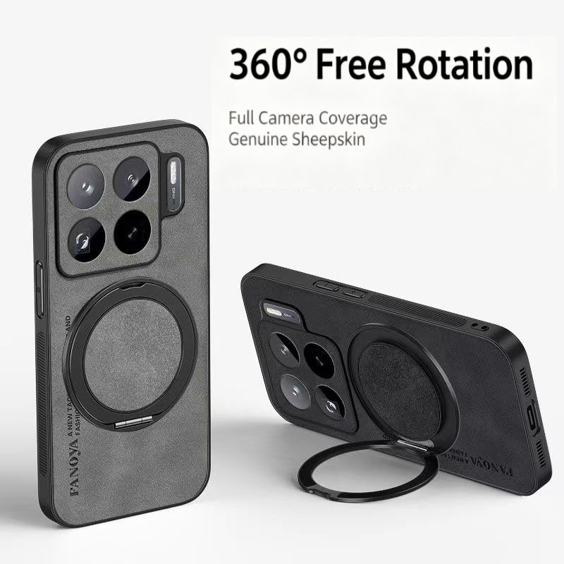 Custodia Magnetica per Telefon - Phone Accessories Ring Holder recensione e prezzo