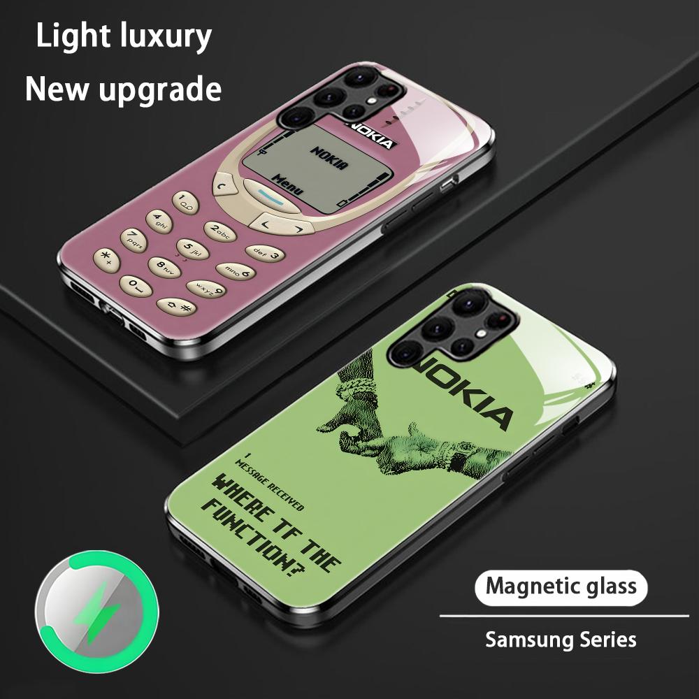 Custodia Magnetica in Vetro Co - Magnetic Phone Case recensione e prezzo