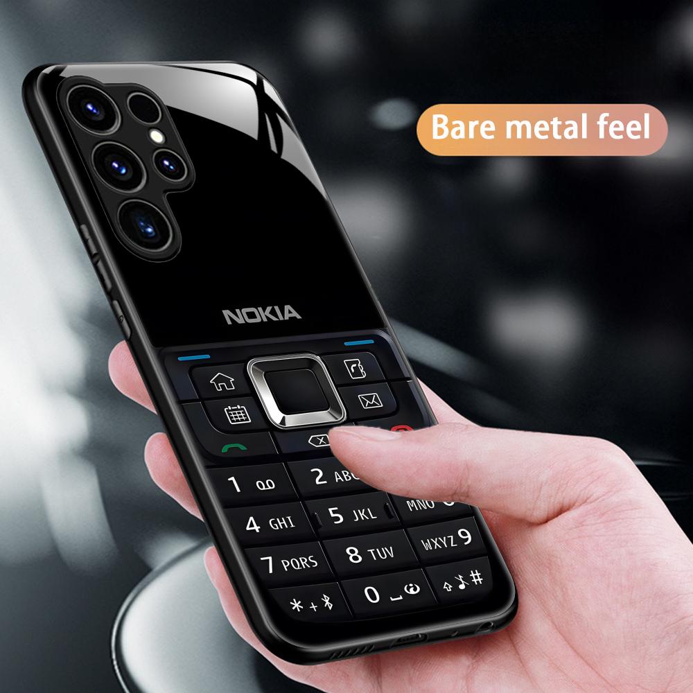Custodia Magnetica in Vetro Co - Magnetic Phone Case recensione e prezzo