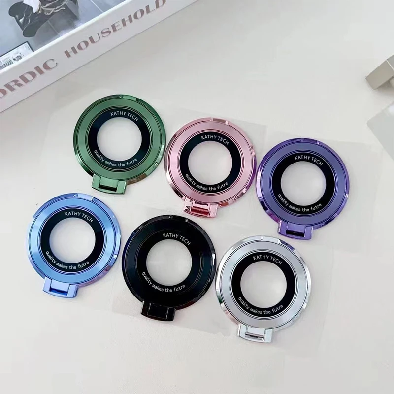 Staffa ad anello magnetico di  - Phone Accessories Vendor recensione e prezzo