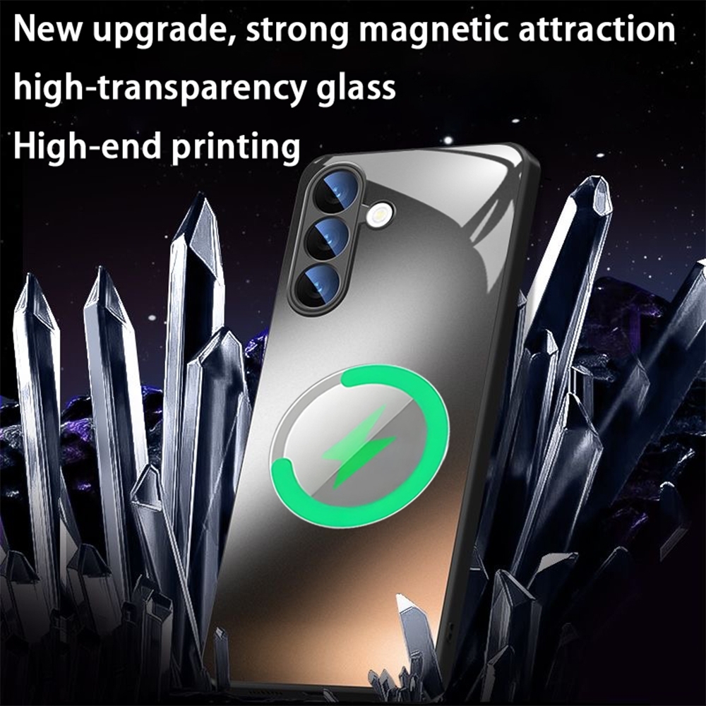 Custodia Magnetica in Vetro Pe - Magnetic Phone Case recensione e prezzo