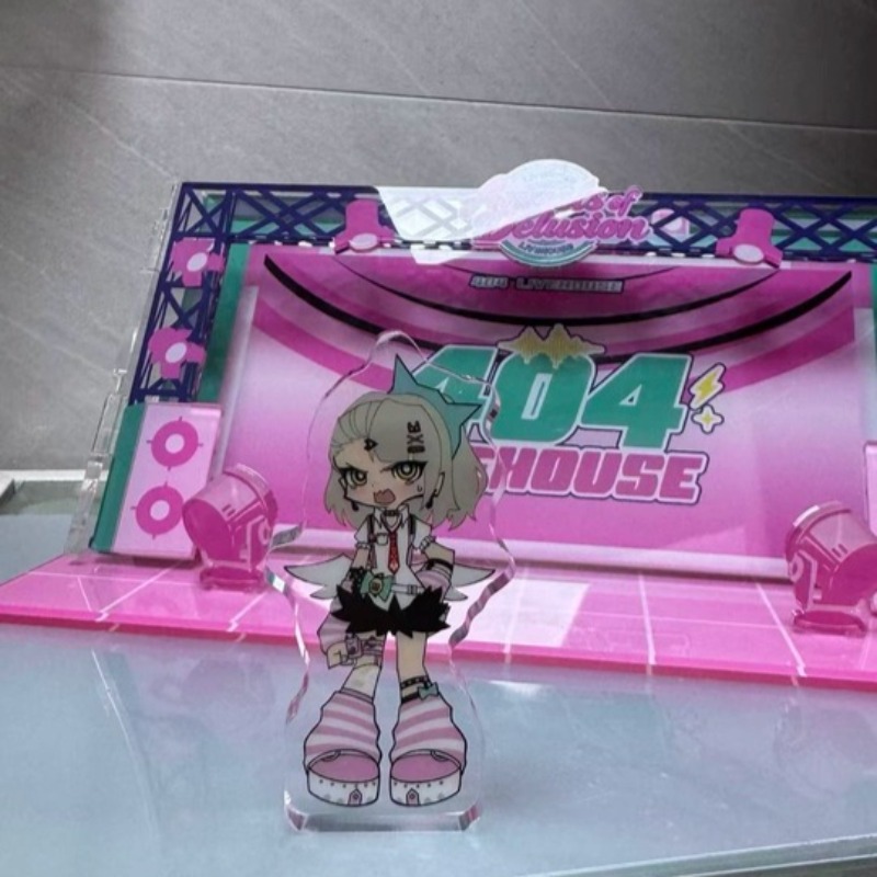 Zenless Zone Zero Ire Chinatsu - Phone Zone Accessories & Repair Photos recensione e prezzo