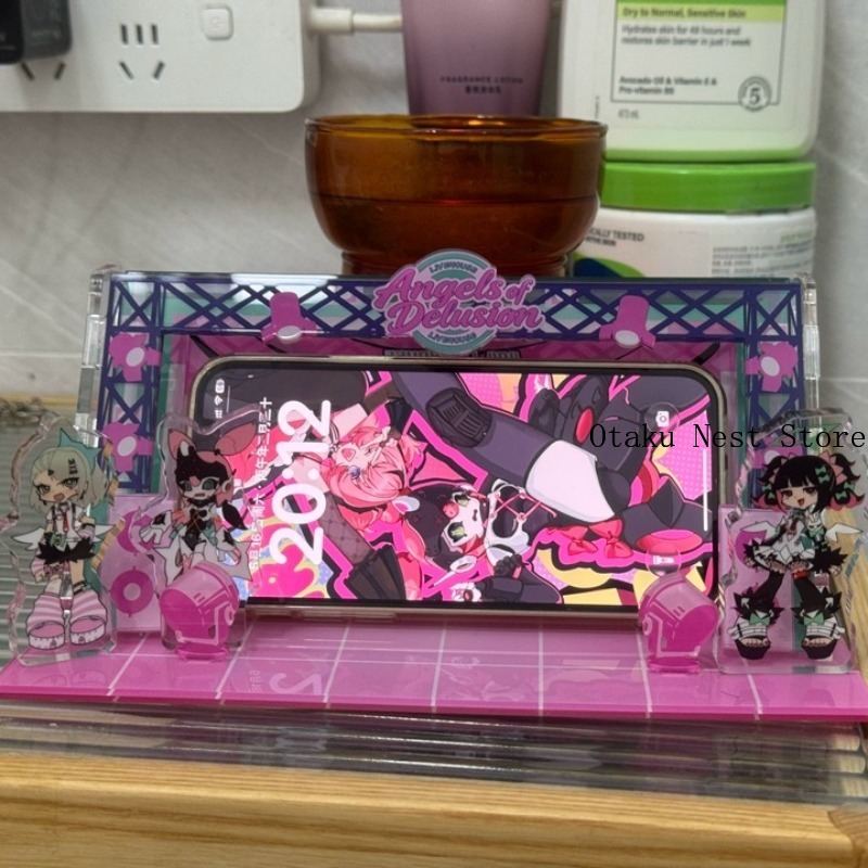 Zenless Zone Zero Ire Chinatsu - Phone Zone Accessories & Repair Photos recensione e prezzo