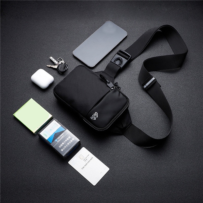 Borsa a tracolla mini portatil - Phone Accessories China recensione e prezzo