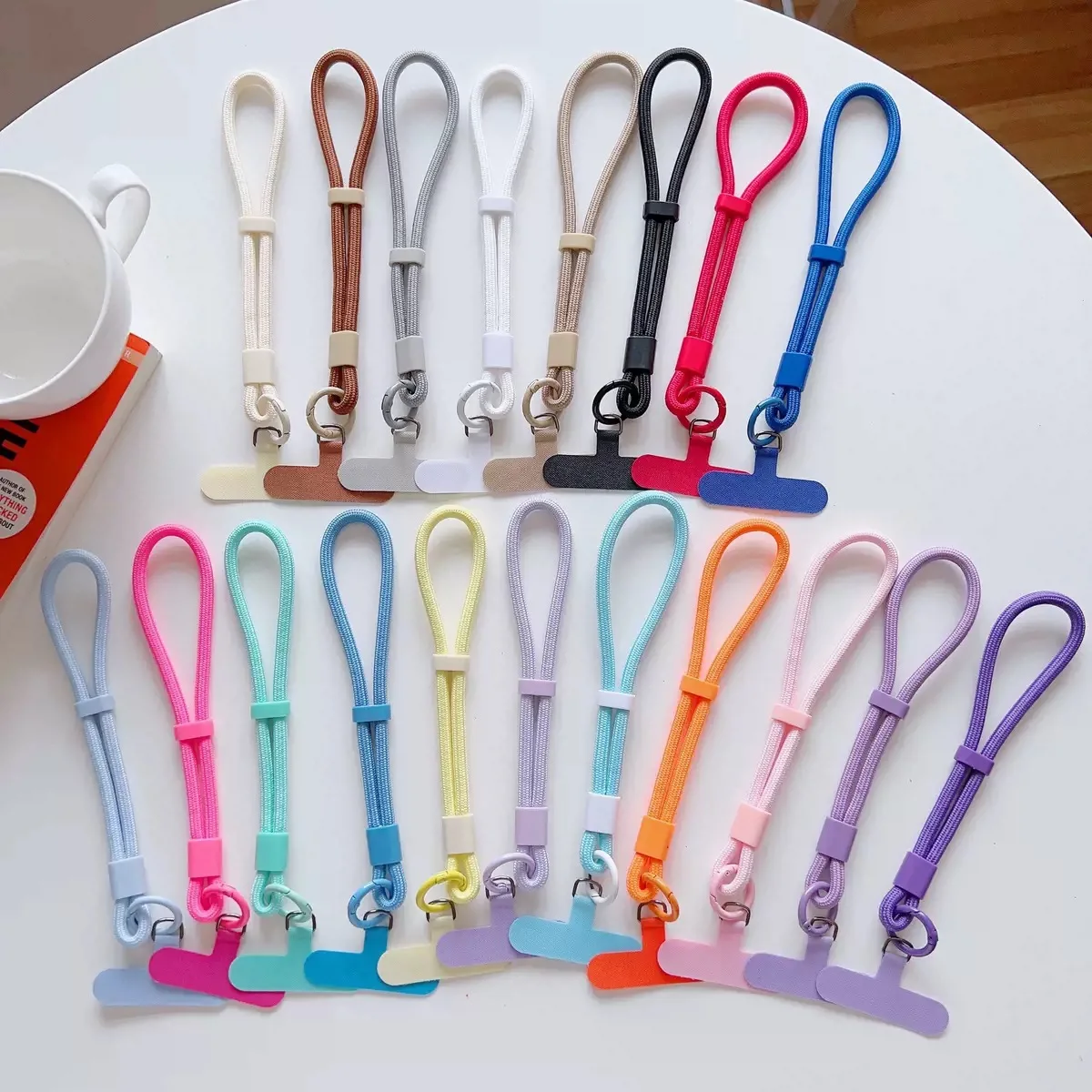 Cordino per cellulare color ca - Phone Accessories Keychain recensione e prezzo