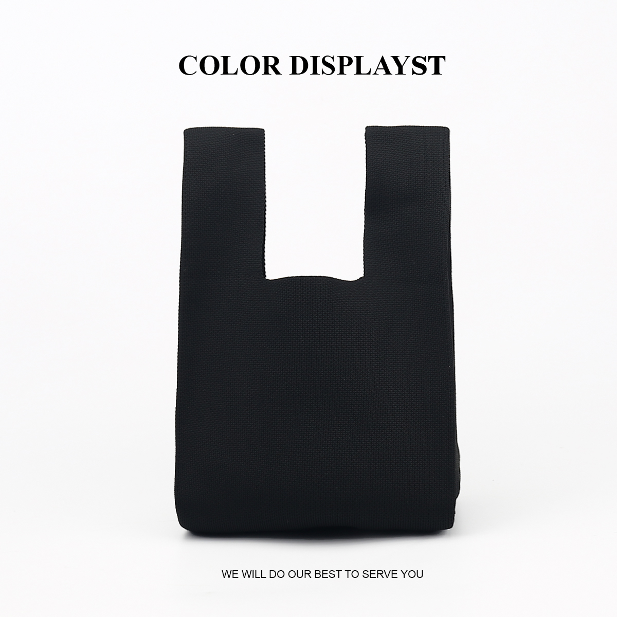 1 borsa a tinta unita semplice - Phone Accessories China recensione e prezzo
