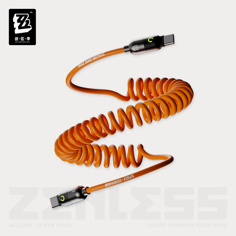 ZZZ Zenless Zone Zero Bangboo  - Phone Zone Accessories & Repair Photos recensione e prezzo