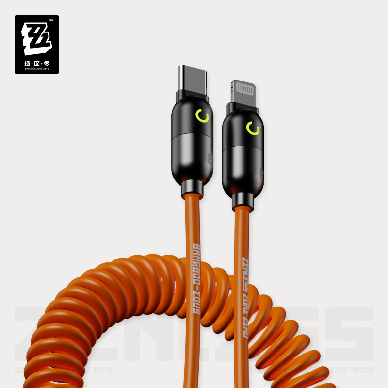 ZZZ Zenless Zone Zero Bangboo  - Phone Zone Accessories & Repair Photos recensione e prezzo