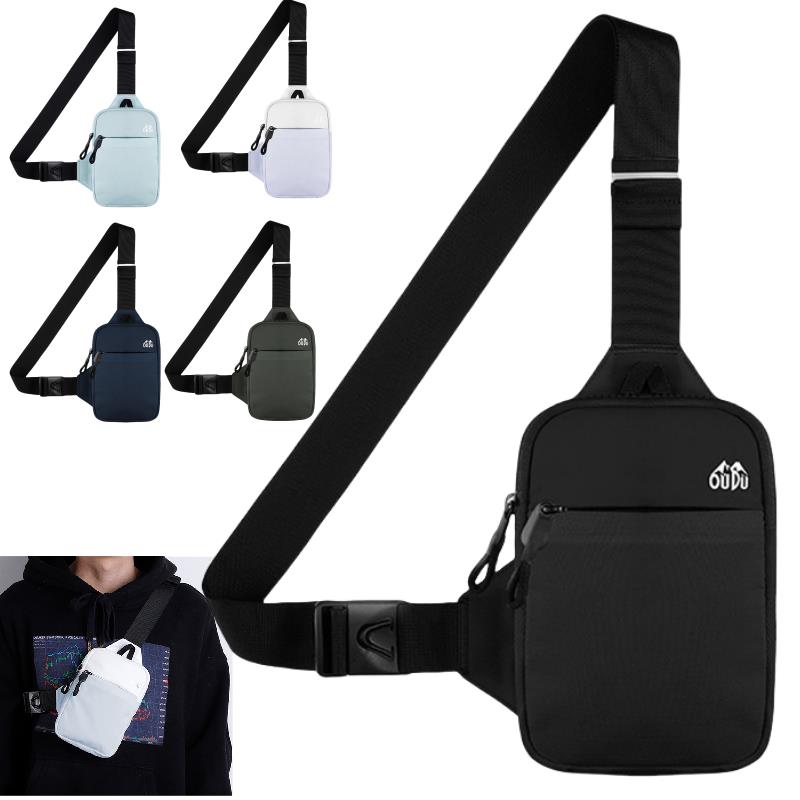 Borsa a tracolla impermeabile  - Phone Accessories China recensione e prezzo