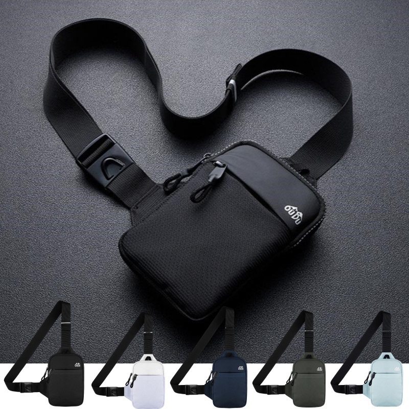 Borsa a tracolla impermeabile  - Phone Accessories China recensione e prezzo