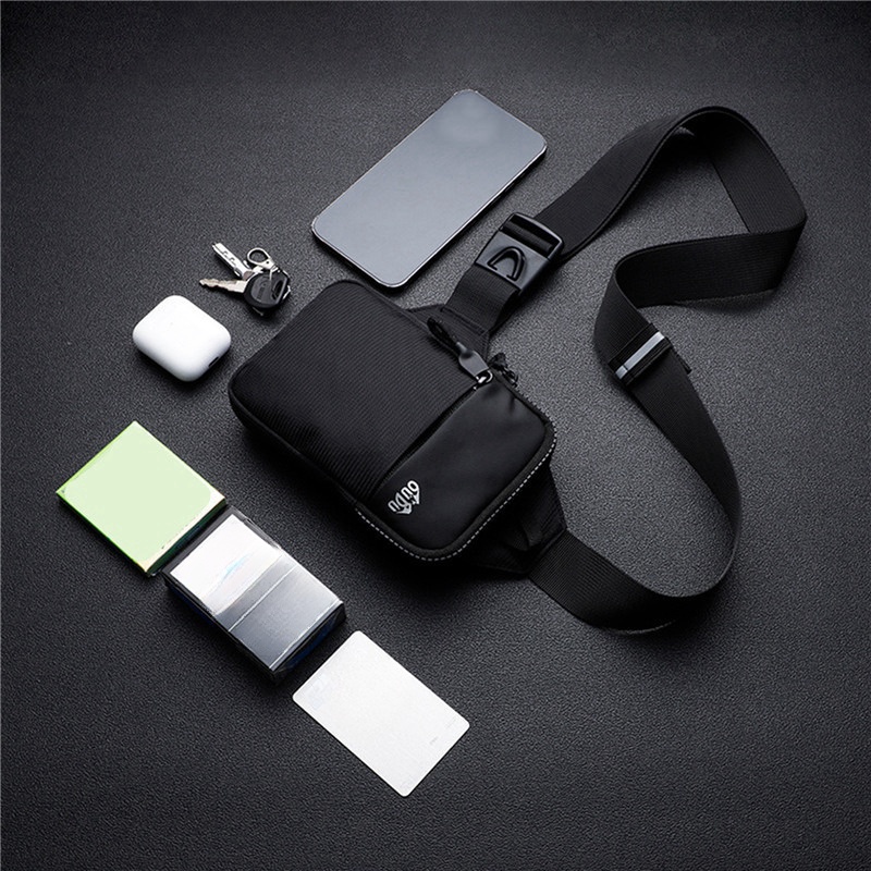 Borsa a tracolla impermeabile  - Phone Accessories China recensione e prezzo