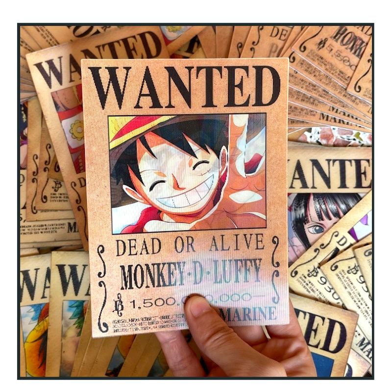 Bandai One Piece - Mini Poster - Phone Accessories Poster recensione e prezzo