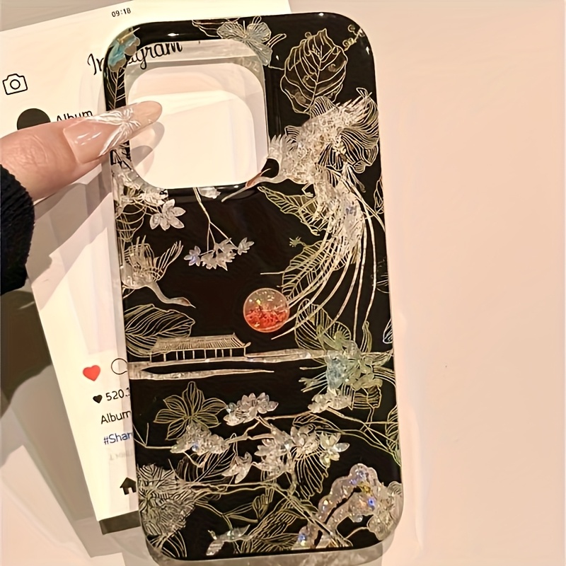 Custodia di Lusso Avanzata con - Phone Accessories China recensione e prezzo
