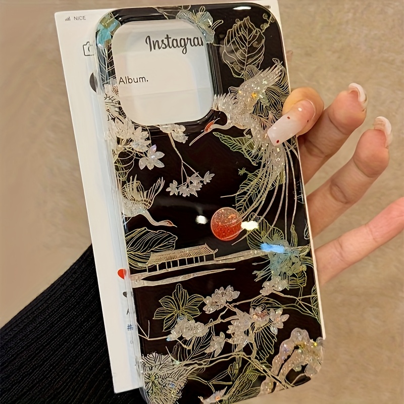 Custodia di Lusso Avanzata con - Phone Accessories China recensione e prezzo