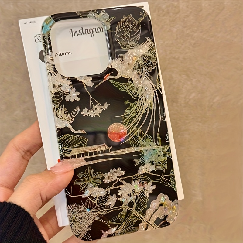 Custodia di Lusso Avanzata con - Phone Accessories China recensione e prezzo
