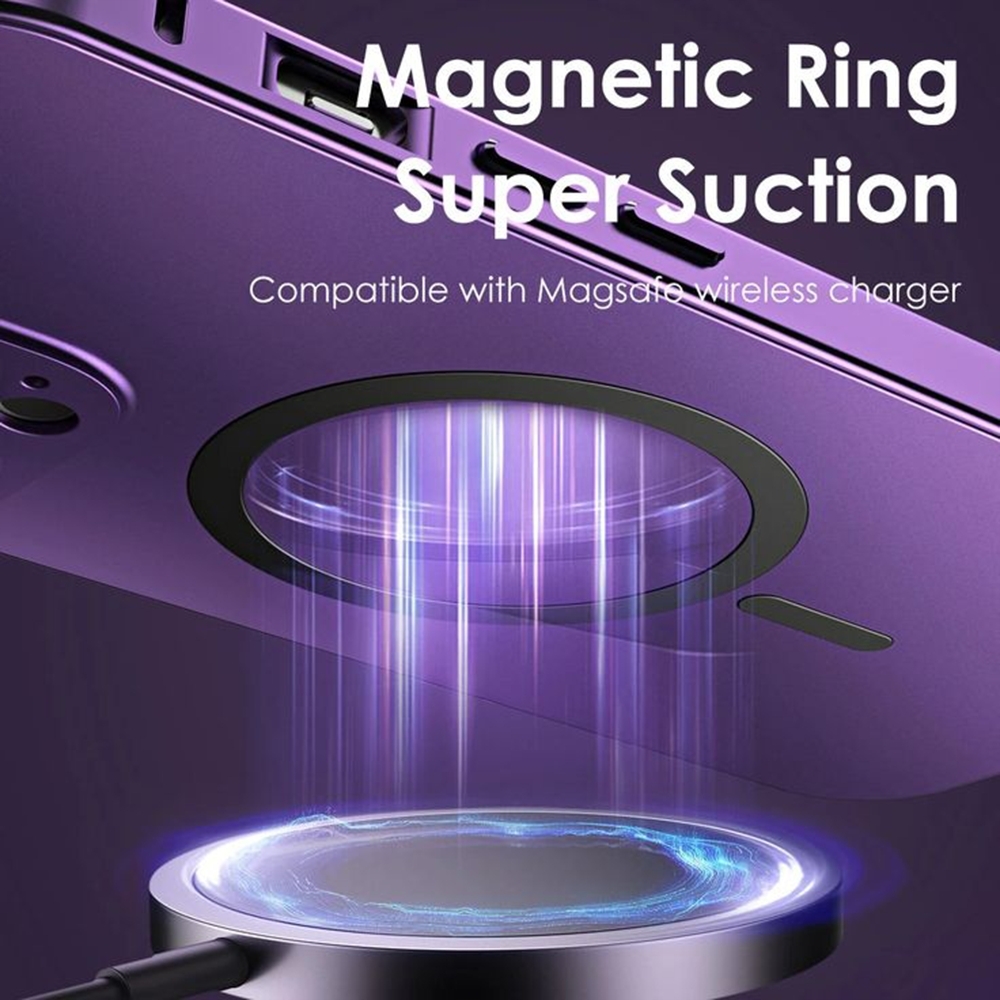 Custodia per telefono Hot anim - Magnetic Phone Case recensione e prezzo