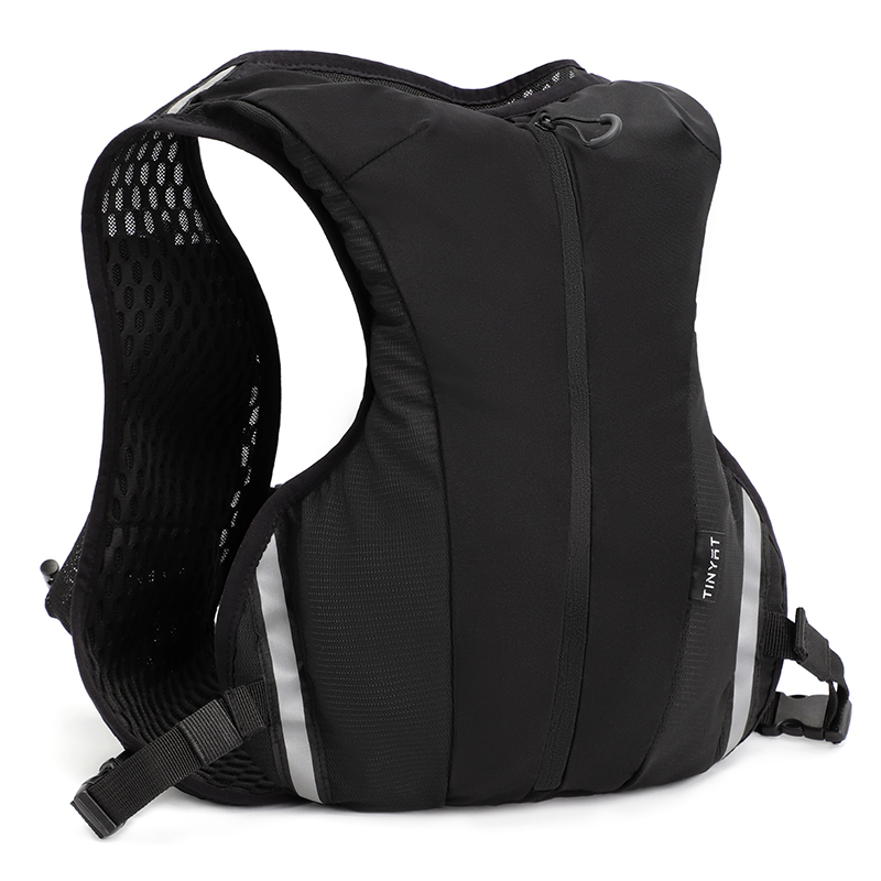 TINYAT Borsa gilet multifunzio - Phone Accessories China recensione e prezzo