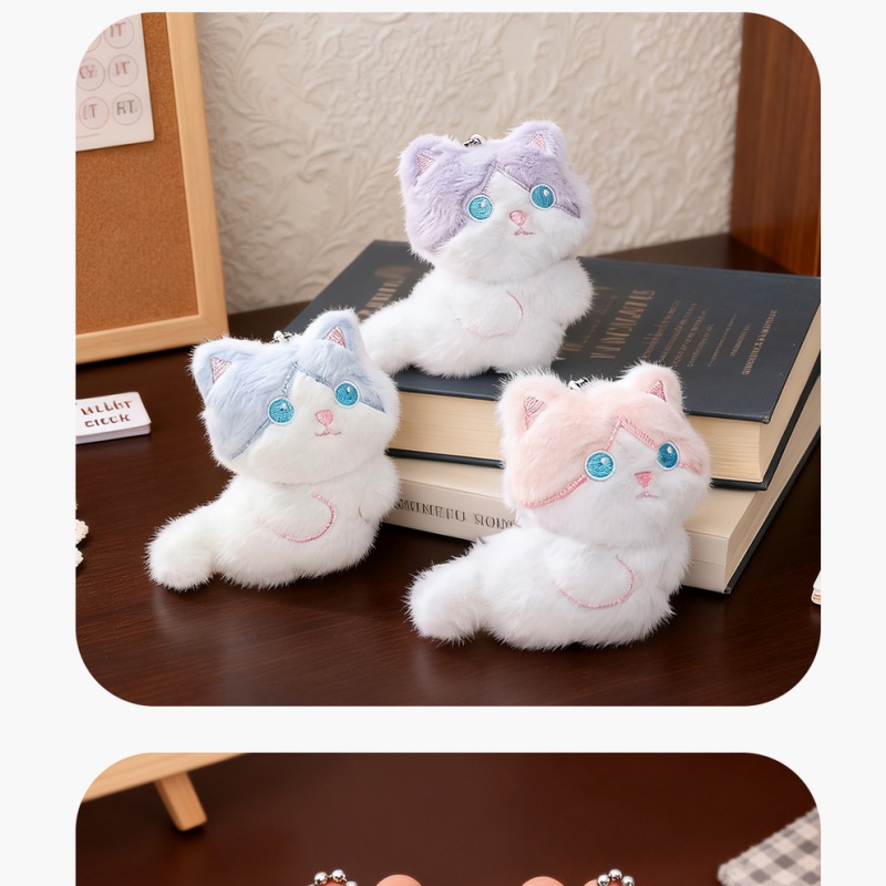   Portachiavi in peluche a for - Phone Accessories China recensione e prezzo