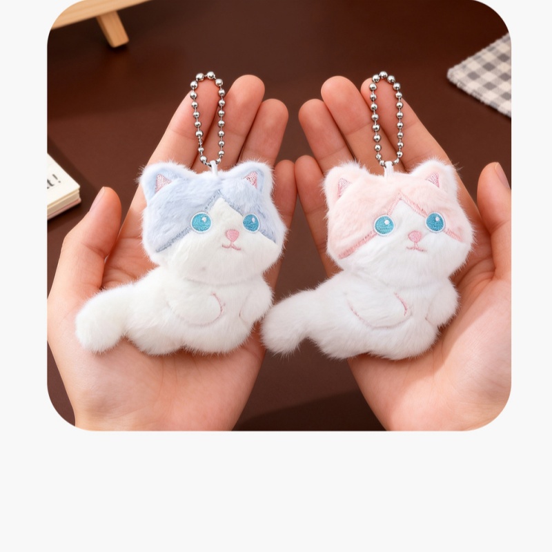   Portachiavi in peluche a for - Phone Accessories China recensione e prezzo